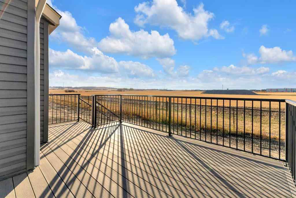 MLS® A2265759 - 59 Everson Close  in Evergreen Red Deer, Residential