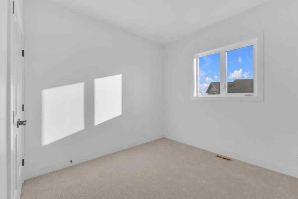 MLS® A2265759 - 59 Everson Close  in Evergreen Red Deer, Residential