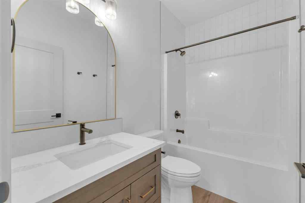 MLS® A2265759 - 59 Everson Close  in Evergreen Red Deer, Residential