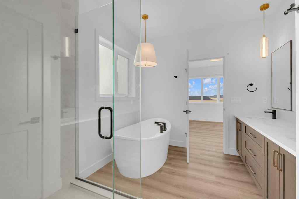 MLS® A2265759 - 59 Everson Close  in Evergreen Red Deer, Residential