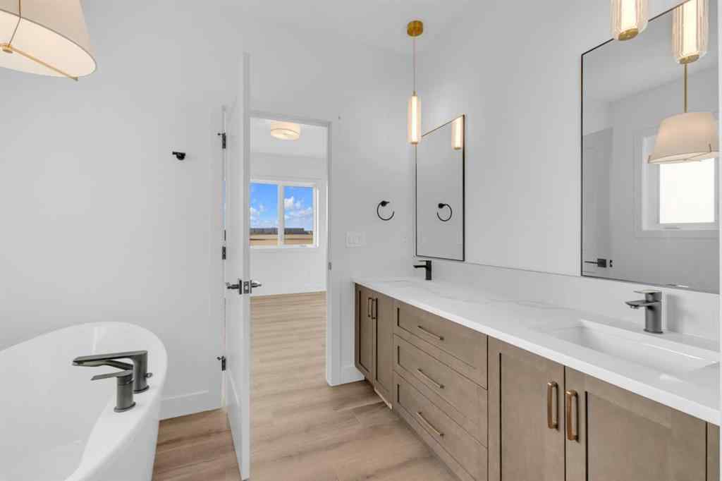 MLS® A2265759 - 59 Everson Close  in Evergreen Red Deer, Residential