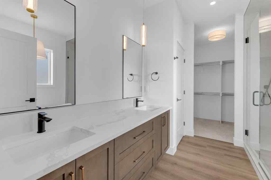 MLS® A2265759 - 59 Everson Close  in Evergreen Red Deer, Residential