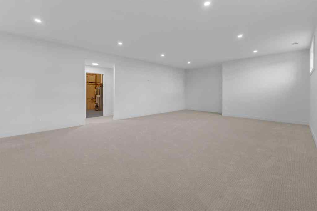 MLS® A2265759 - 59 Everson Close  in Evergreen Red Deer, Residential