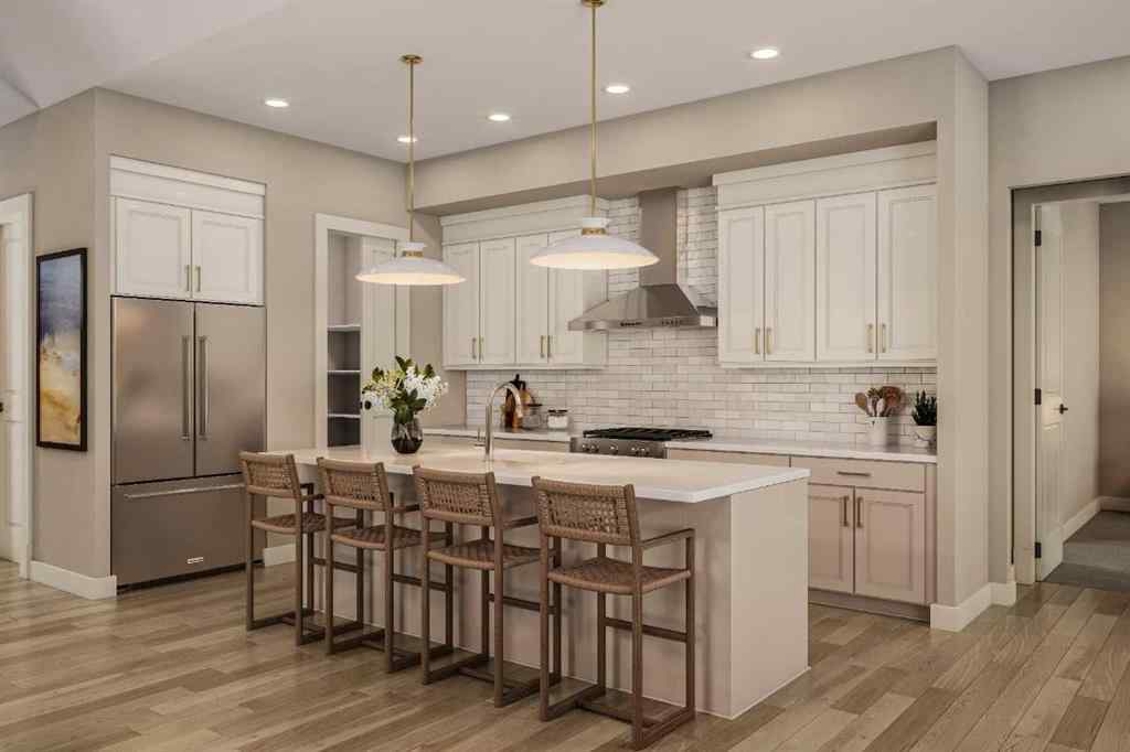 MLS® A2265760 - 514 Pine Creek Ridge  in NONE Rural Foothills County, Residential