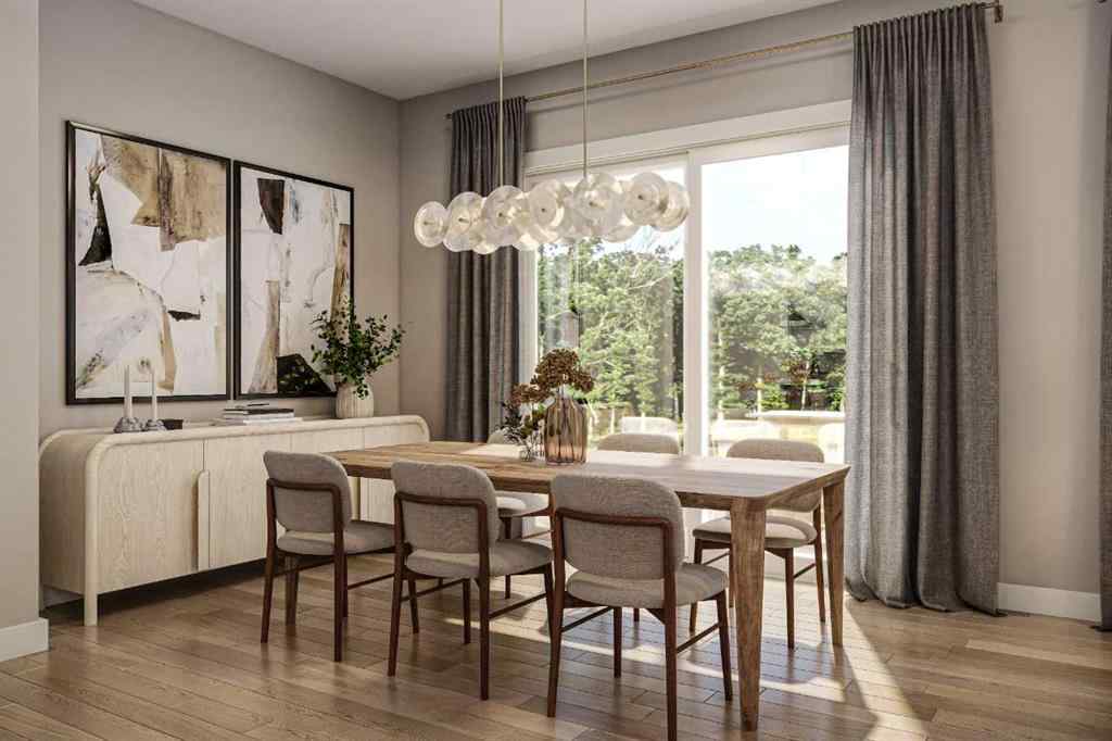 MLS® A2265760 - 514 Pine Creek Ridge  in NONE Rural Foothills County, Residential