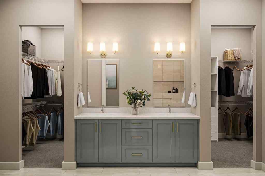 MLS® A2265760 - 514 Pine Creek Ridge  in NONE Rural Foothills County, Residential