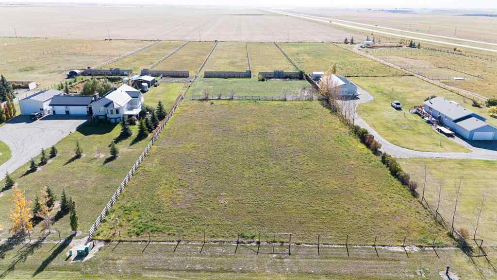 MLS® A2265762 - 730 Minto Street  in NONE Granum, Land