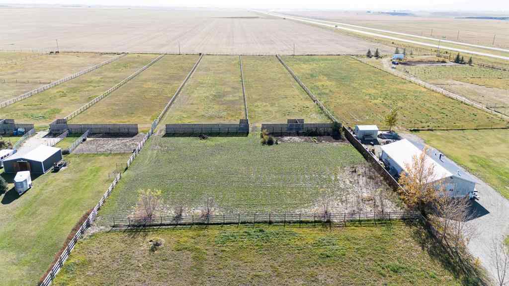 MLS® A2265762 - 730 Minto Street  in NONE Granum, Land