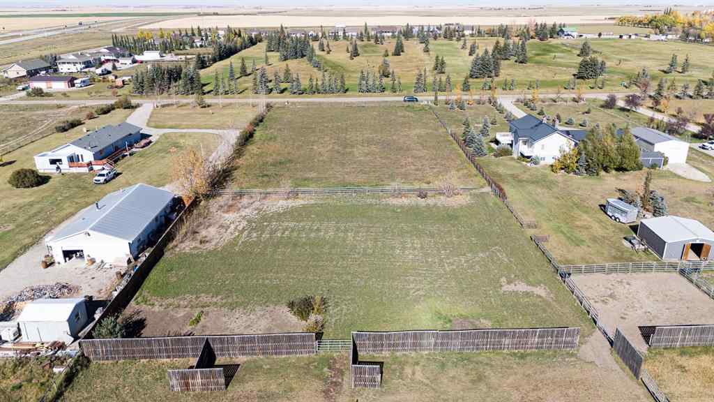 MLS® A2265762 - 730 Minto Street  in NONE Granum, Land