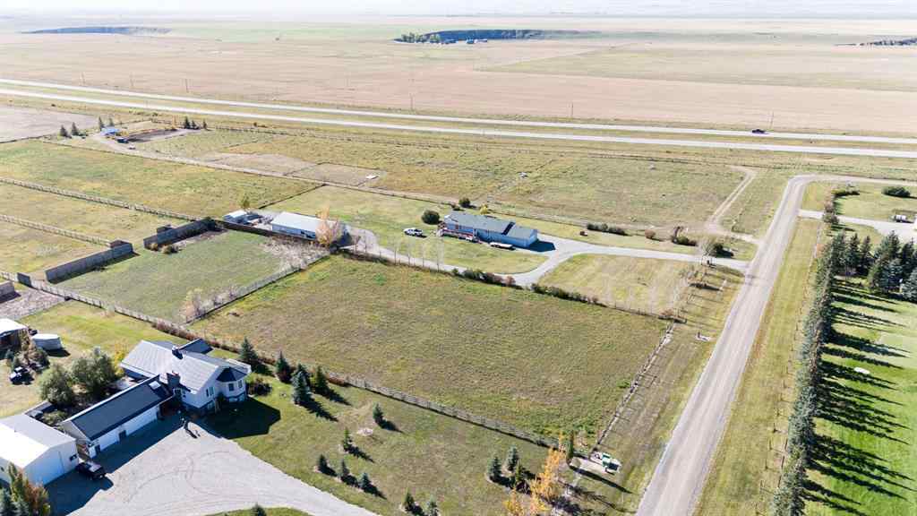 MLS® A2265762 - 730 Minto Street  in NONE Granum, Land