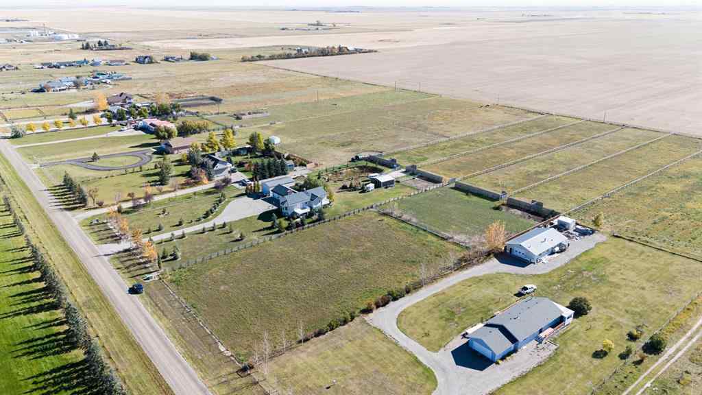 MLS® A2265762 - 730 Minto Street  in NONE Granum, Land