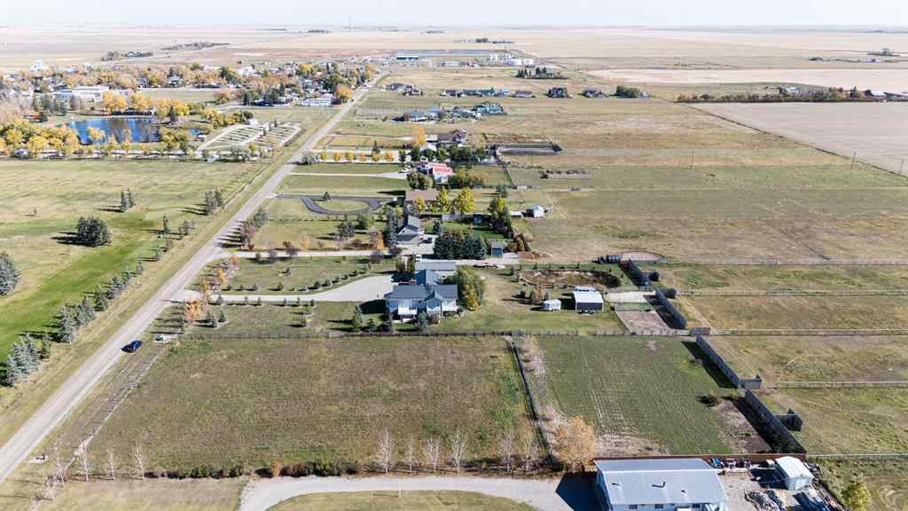 MLS® A2265762 - 730 Minto Street  in NONE Granum, Land