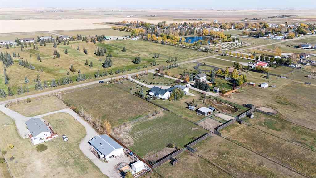 MLS® A2265762 - 730 Minto Street  in NONE Granum, Land