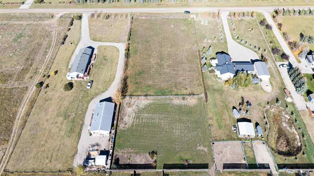 MLS® A2265762 - 730 Minto Street  in NONE Granum, Land