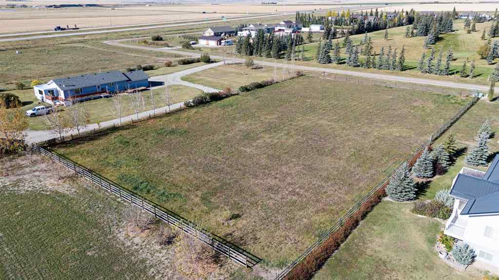 MLS® A2265762 - 730 Minto Street  in NONE Granum, Land