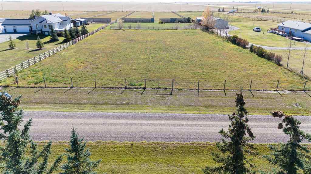 MLS® A2265762 - 730 Minto Street  in NONE Granum, Land