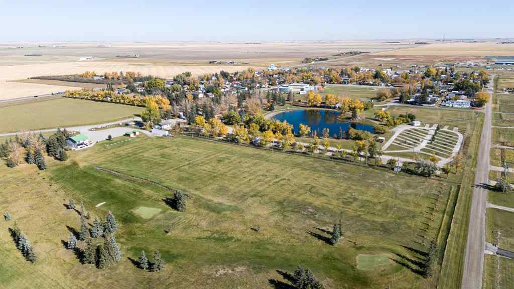 MLS® A2265762 - 730 Minto Street  in NONE Granum, Land