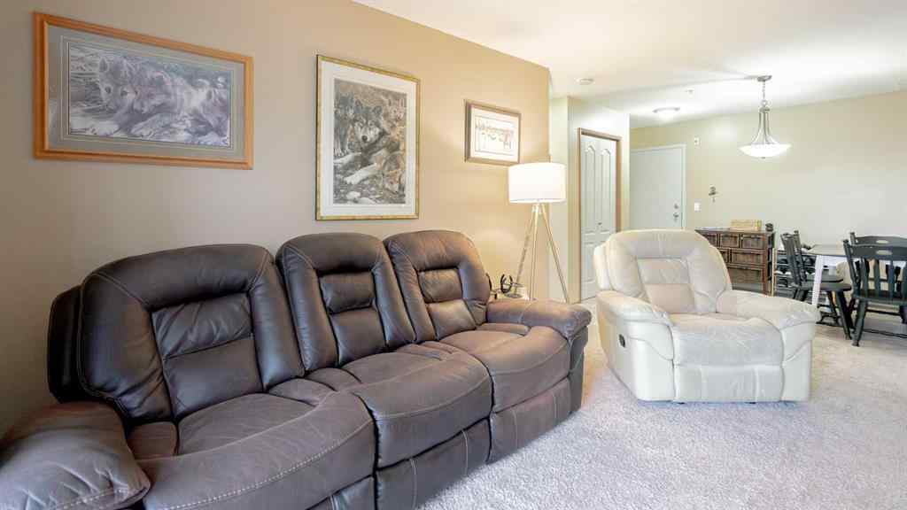 MLS® A2265763 - Unit #306 245 Red Deer Drive SW in SW Hill Medicine Hat, Residential