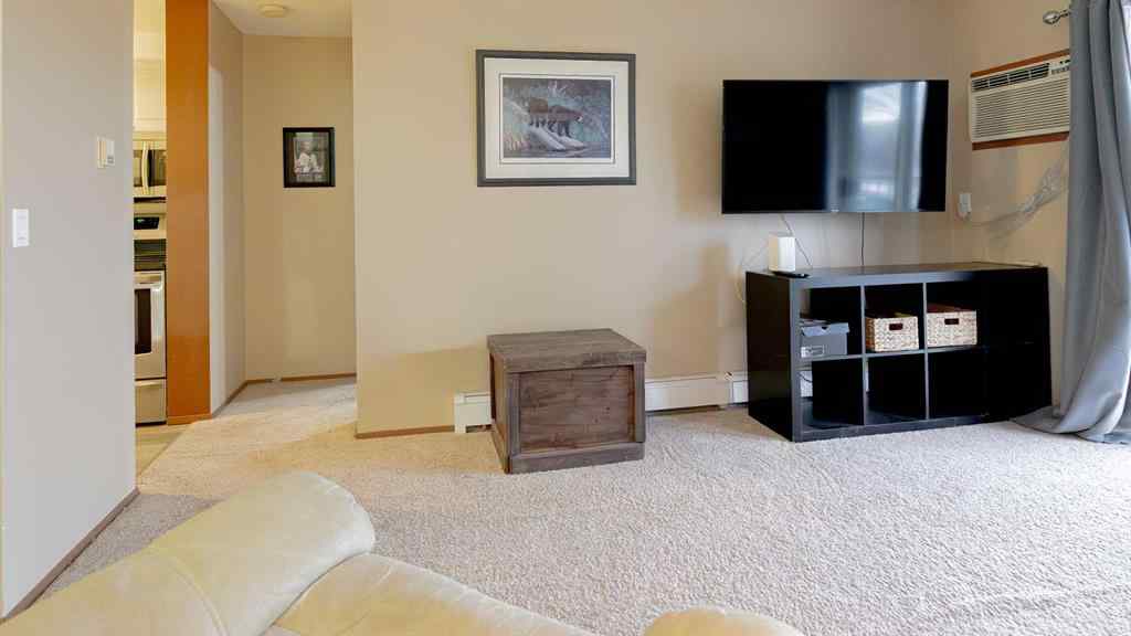 MLS® A2265763 - Unit #306 245 Red Deer Drive SW in SW Hill Medicine Hat, Residential