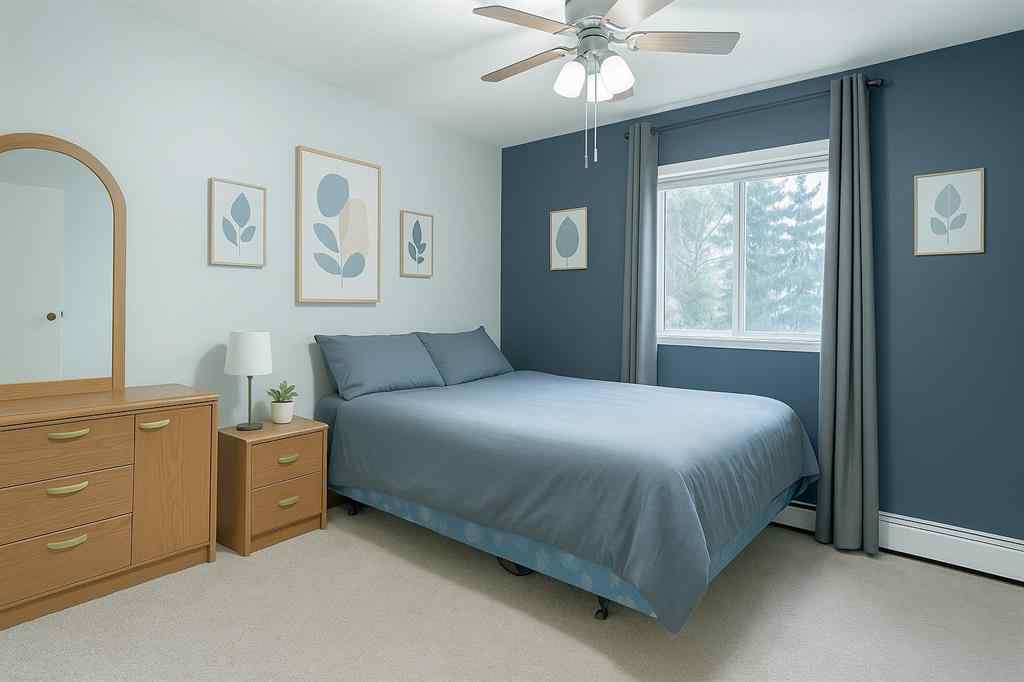 MLS® A2265763 - Unit #306 245 Red Deer Drive SW in SW Hill Medicine Hat, Residential