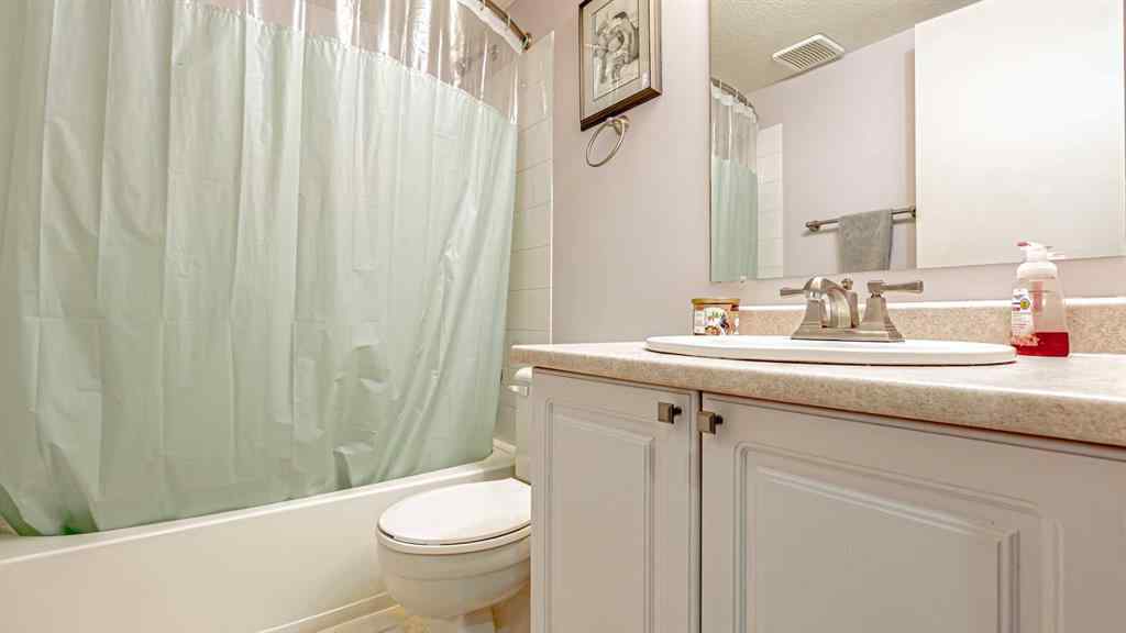 MLS® A2265763 - Unit #306 245 Red Deer Drive SW in SW Hill Medicine Hat, Residential