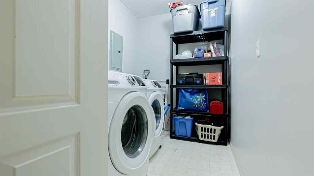 MLS® A2265763 - Unit #306 245 Red Deer Drive SW in SW Hill Medicine Hat, Residential