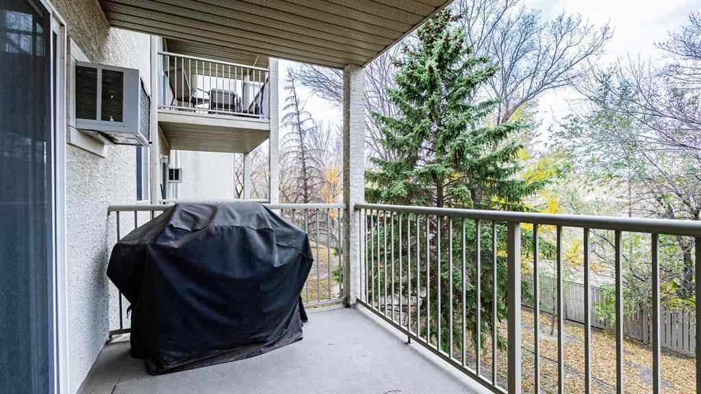 MLS® A2265763 - Unit #306 245 Red Deer Drive SW in SW Hill Medicine Hat, Residential