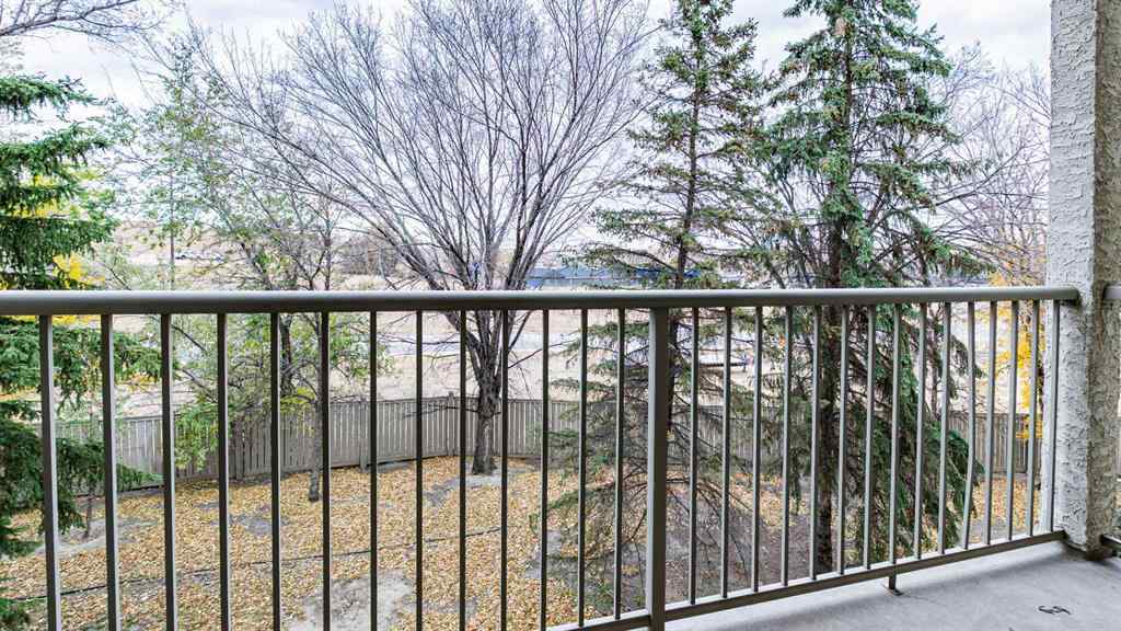 MLS® A2265763 - Unit #306 245 Red Deer Drive SW in SW Hill Medicine Hat, Residential