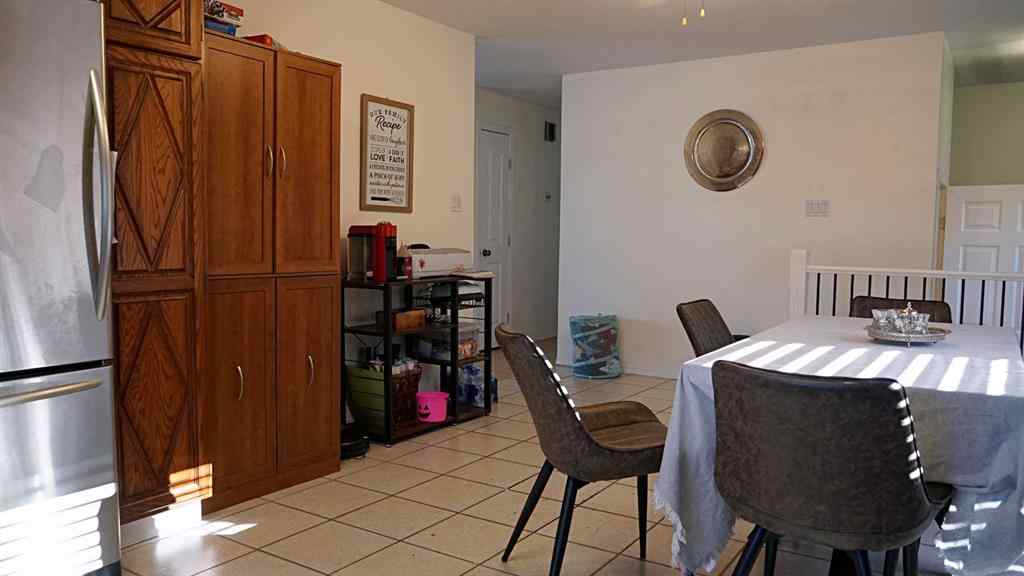 MLS® A2265765 - 216 Third Avenue N in Marwayne Marwayne, Residential