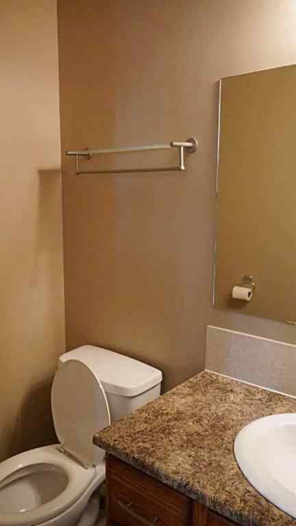 MLS® A2265765 - 216 Third Avenue N in Marwayne Marwayne, Residential