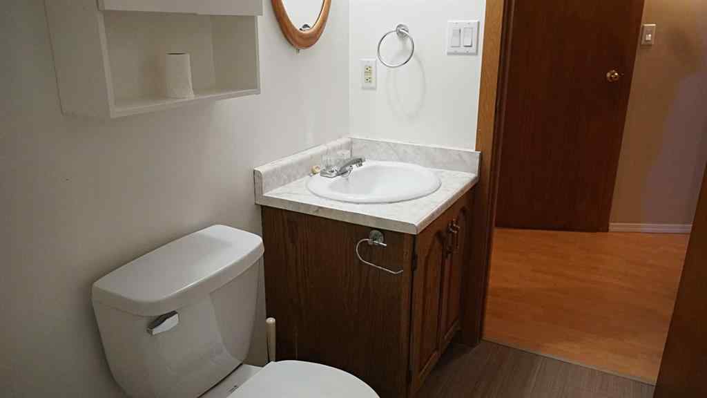 MLS® A2265765 - 216 Third Avenue N in Marwayne Marwayne, Residential