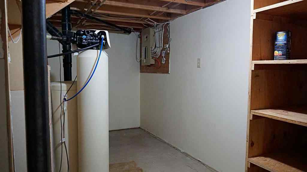 MLS® A2265765 - 216 Third Avenue N in Marwayne Marwayne, Residential