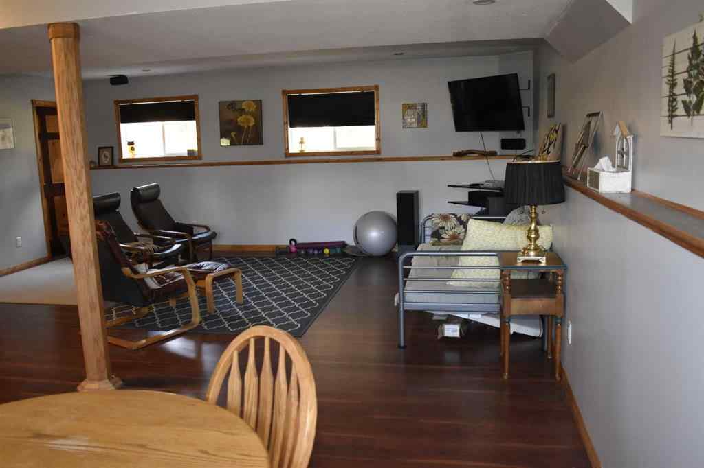 MLS® A2265767 - 4923 55 Street  in NONE Alix, Residential