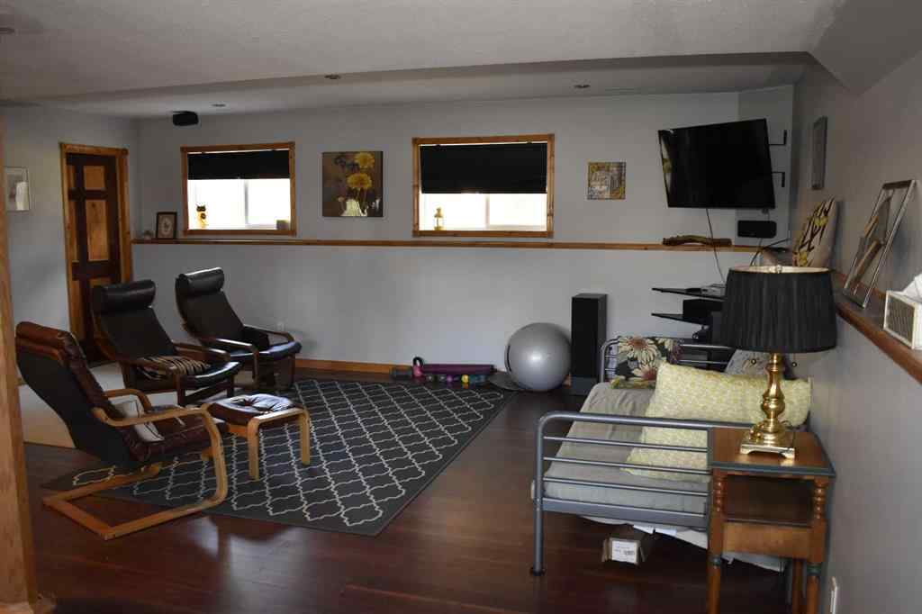 MLS® A2265767 - 4923 55 Street  in NONE Alix, Residential