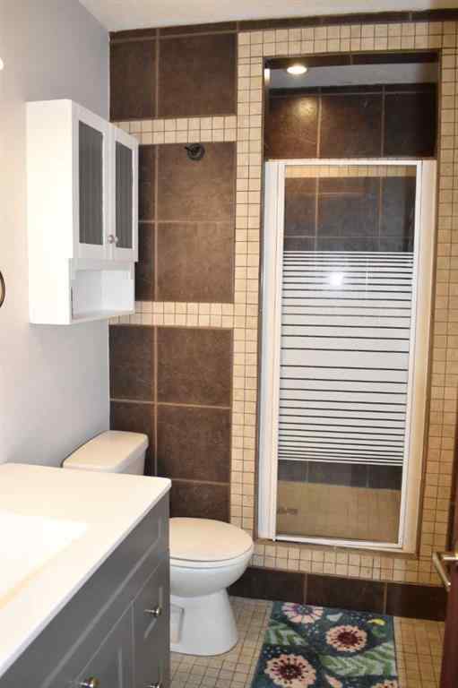 MLS® A2265767 - 4923 55 Street  in NONE Alix, Residential