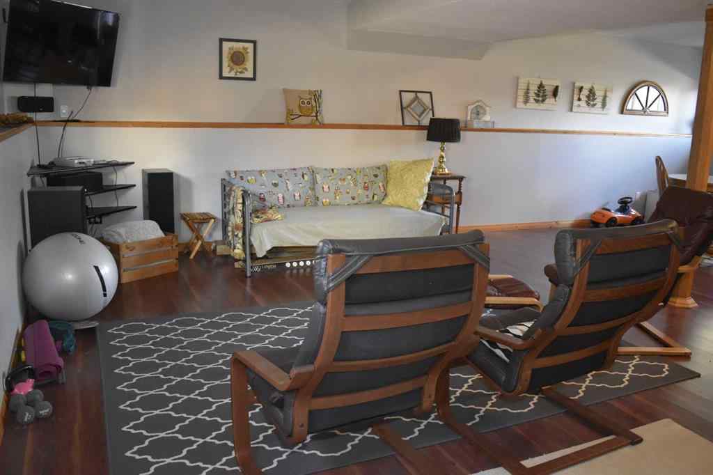 MLS® A2265767 - 4923 55 Street  in NONE Alix, Residential