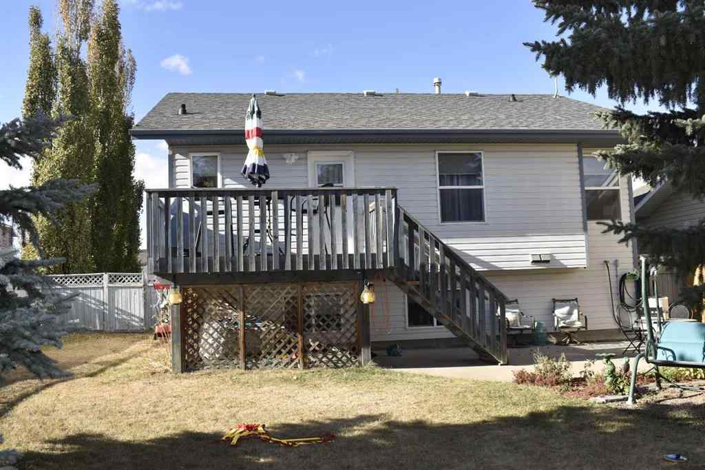 MLS® A2265767 - 4923 55 Street  in NONE Alix, Residential