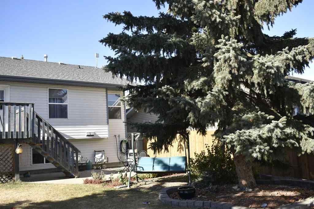 MLS® A2265767 - 4923 55 Street  in NONE Alix, Residential