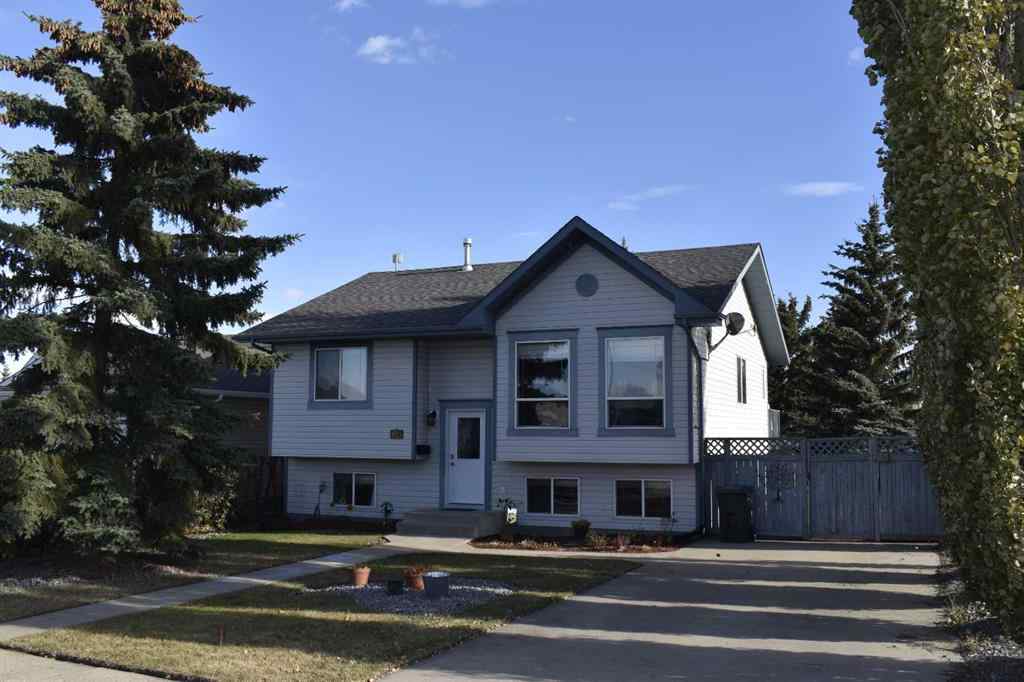 MLS® A2265767 - 4923 55 Street  in NONE Alix, Residential