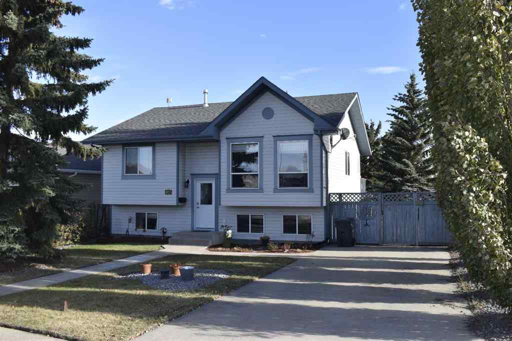 MLS® A2265767 - 4923 55 Street  in NONE Alix, Residential