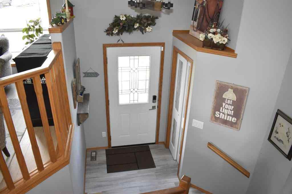 MLS® A2265767 - 4923 55 Street  in NONE Alix, Residential