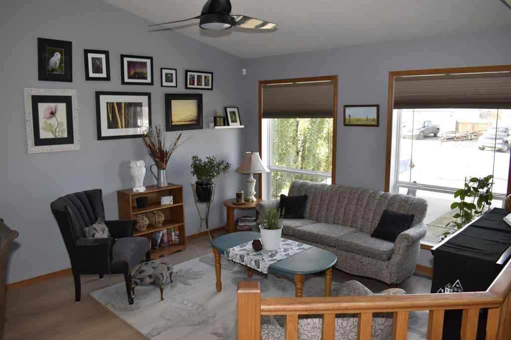 MLS® A2265767 - 4923 55 Street  in NONE Alix, Residential