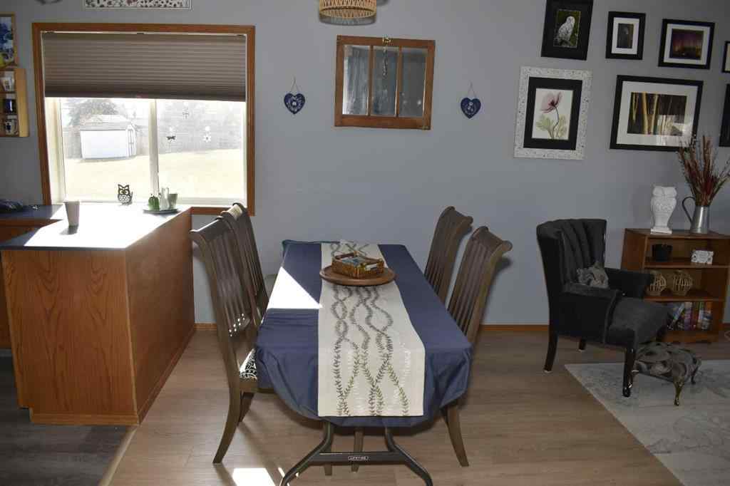 MLS® A2265767 - 4923 55 Street  in NONE Alix, Residential