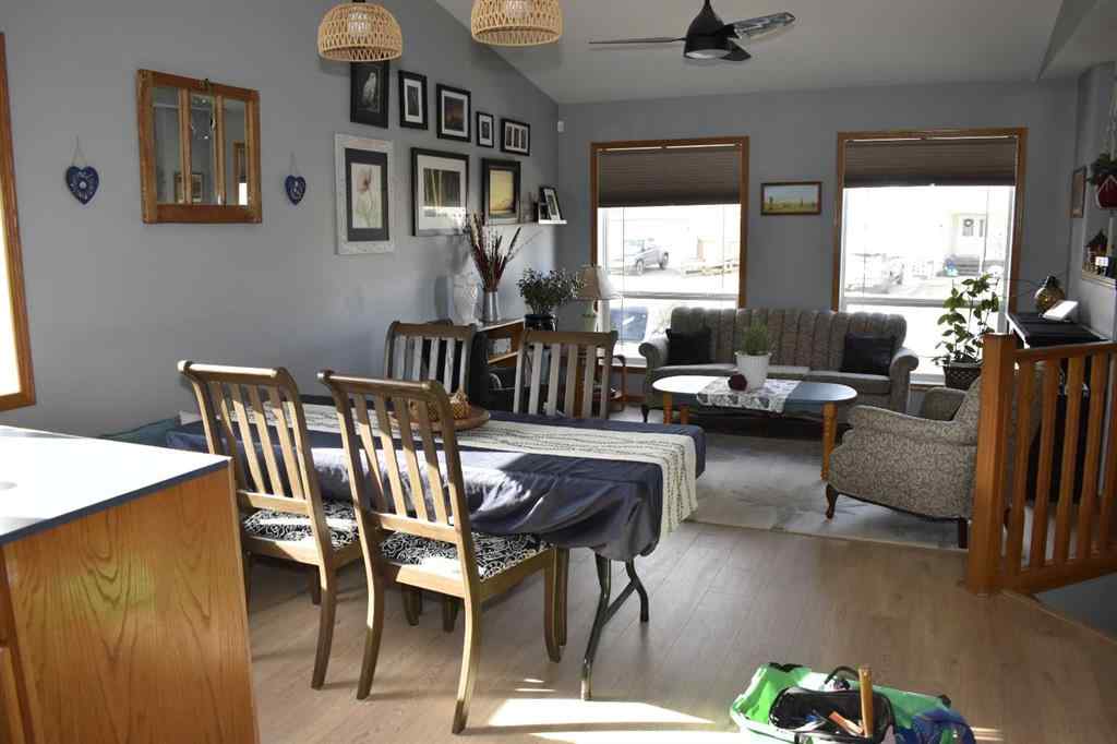 MLS® A2265767 - 4923 55 Street  in NONE Alix, Residential