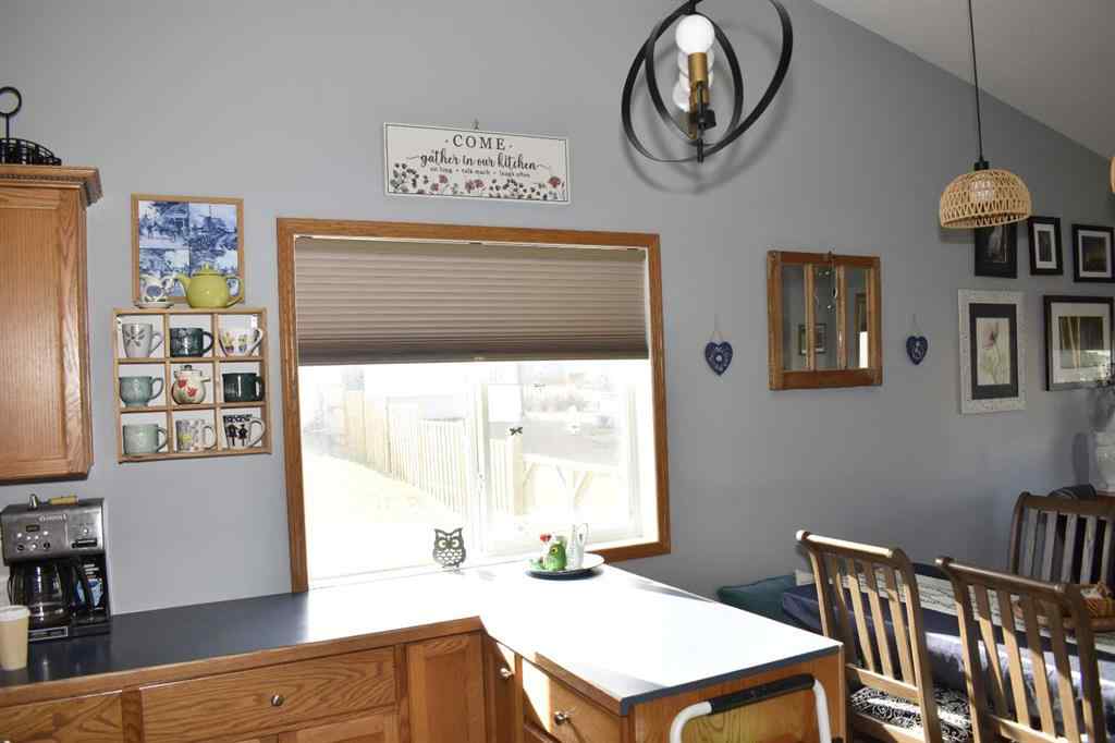 MLS® A2265767 - 4923 55 Street  in NONE Alix, Residential