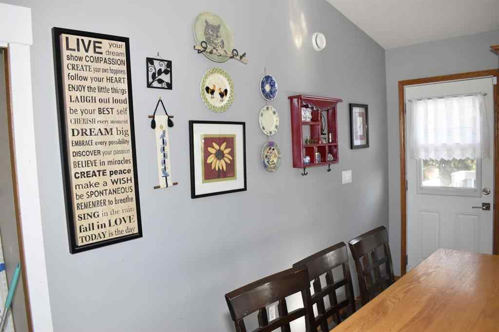 MLS® A2265767 - 4923 55 Street  in NONE Alix, Residential