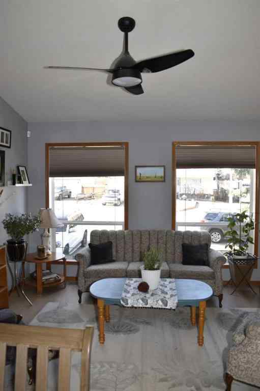 MLS® A2265767 - 4923 55 Street  in NONE Alix, Residential