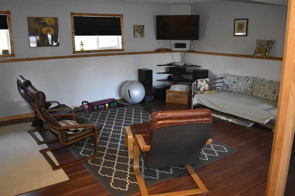 MLS® A2265767 - 4923 55 Street  in NONE Alix, Residential