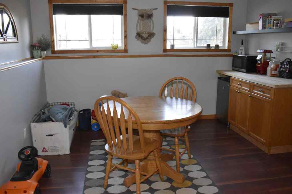 MLS® A2265767 - 4923 55 Street  in NONE Alix, Residential