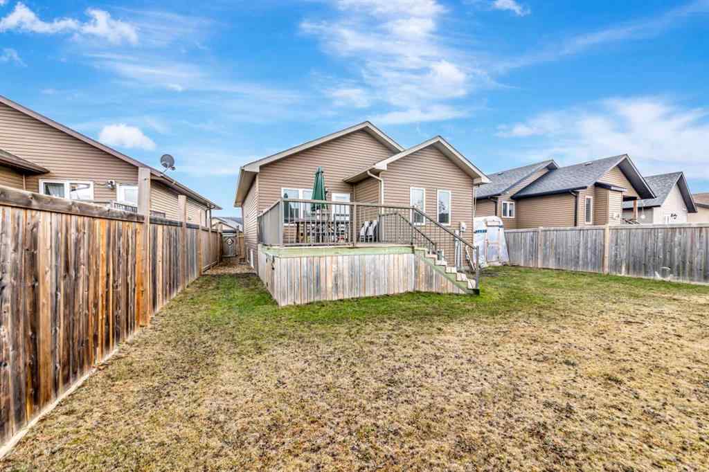 MLS® A2265768 - 7102 39 Street  in Parkview Estates Lloydminster, Residential